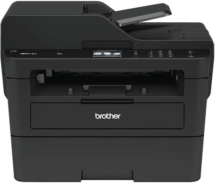 پرینتر تک رنگ لیزری Brother مدل MFC-L2750DW